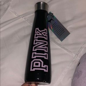 VS Pink water bottle